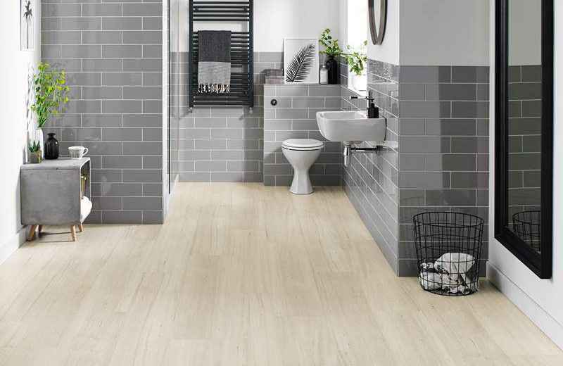 Sàn nhựa hèm khóa AM8302 Aspen Oak3