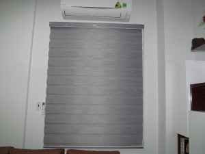Thi công rèm cửa cầu vồng 4