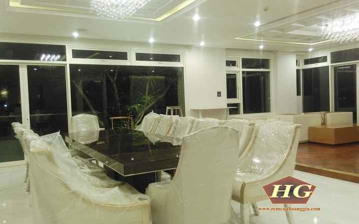 thi công rèm cửa 5