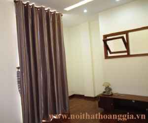 rèm cửa vải gấm chống nắng-03