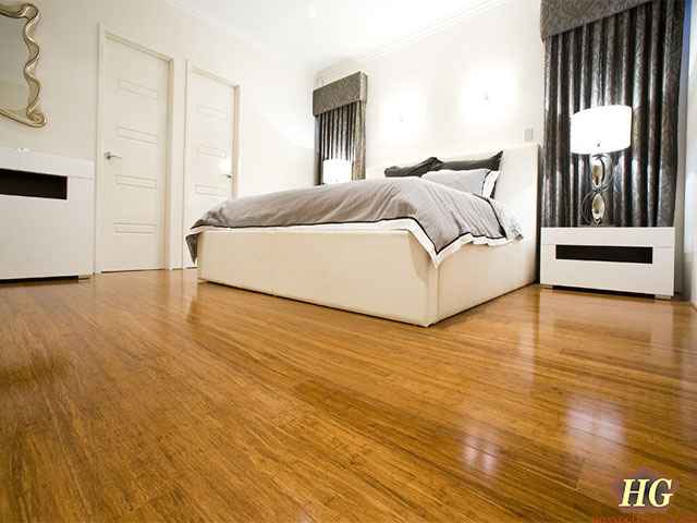 Thi công sàn gỗ cho cầu thang cực lạ bạn đã biết chưa?