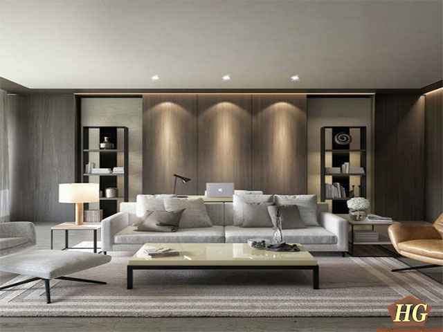 Thi công thảm trải sàn sofa và những ưu điểm vượt bật
