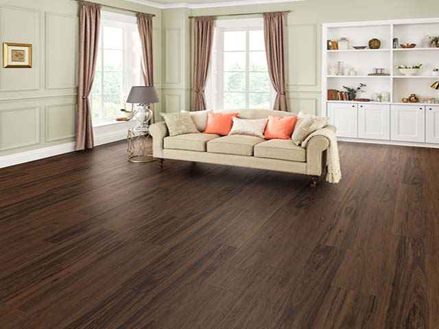 Chọn chất liệu lý tưởng cho thi công thảm trải sàn vào mùa hè
