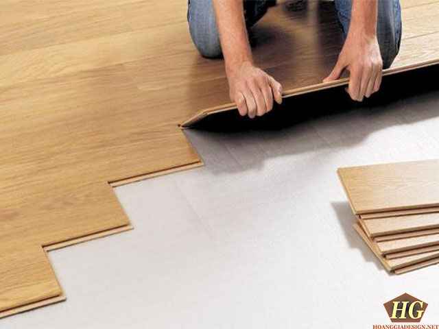 5 bước tự thi công sàn gỗ tại nhà đơn giản và đúng kỹ thuật nhất