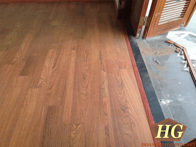 3 phương pháp thi công sàn gỗ tự nhiên phổ biến hiện nay