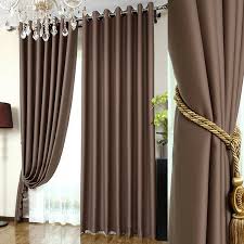 Rèm vải và những điều bạn chưa biết ?