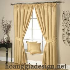 Nhận May Gia Công Màn Cửa Tp.HCM -LH: 0934079992