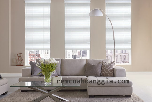 NHỮNG MẪU RÈM CỬA SỔ ĐẸP, GIÁ RẺ ĐƯỢC YÊU THÍCH NHẤT HIỆN NAY