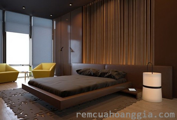 NHỮNG MẪU MÀN CỬA ĐẸP CHO NHÀ HÀNG, KHÁCH SẠN